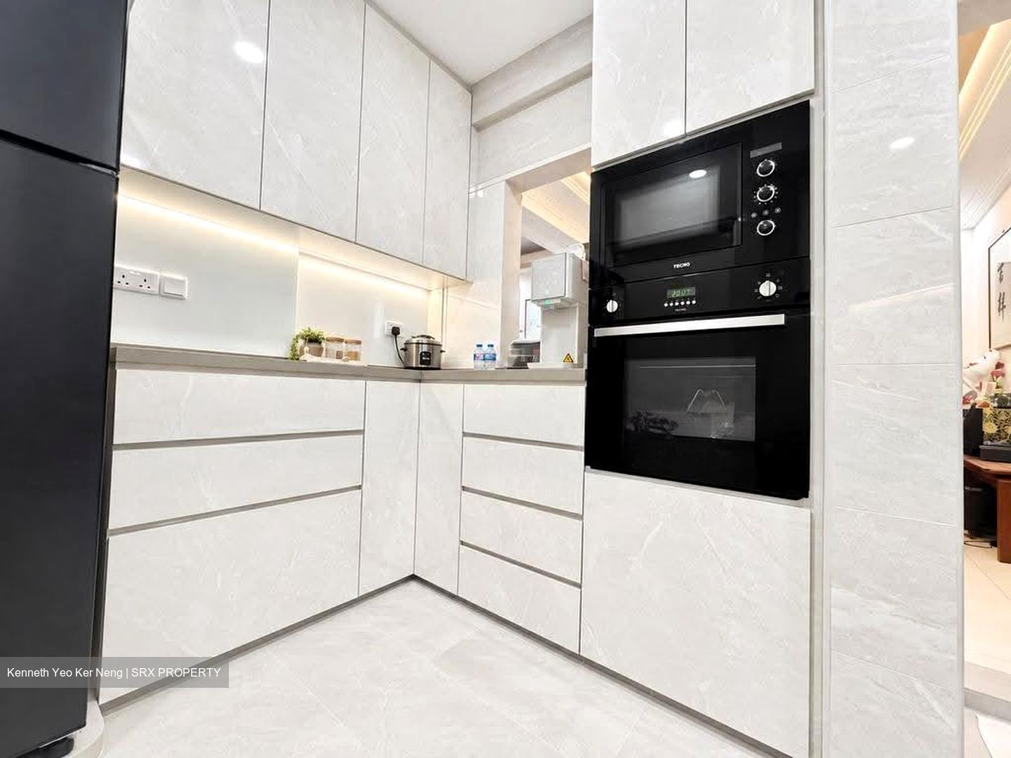 Grande Vista (D28), Condominium #633679501